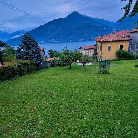 Villetta Con Giardino Privato Cremia Εξωτερικό φωτογραφία