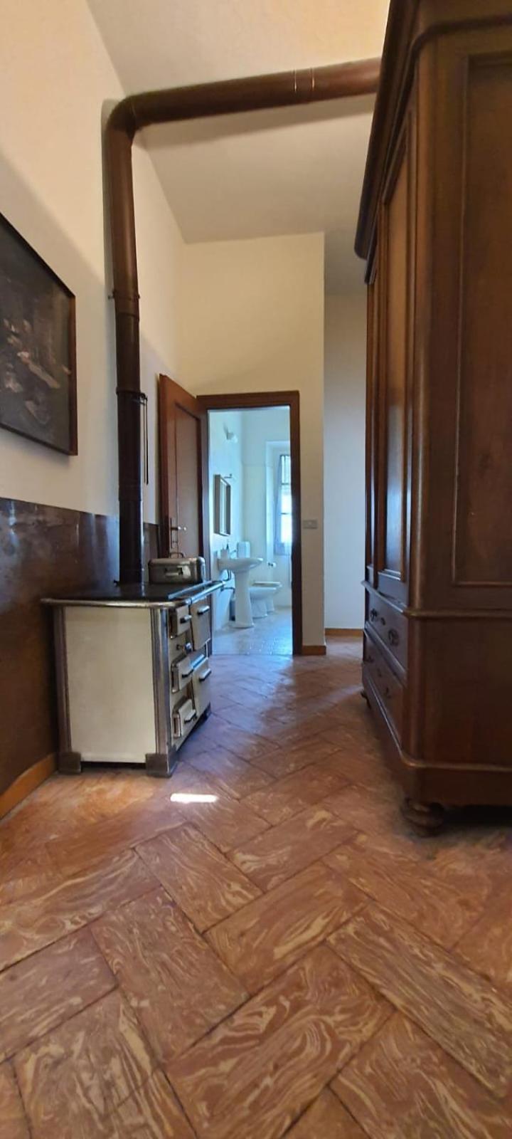 Villetta Con Giardino Privato Cremia Εξωτερικό φωτογραφία