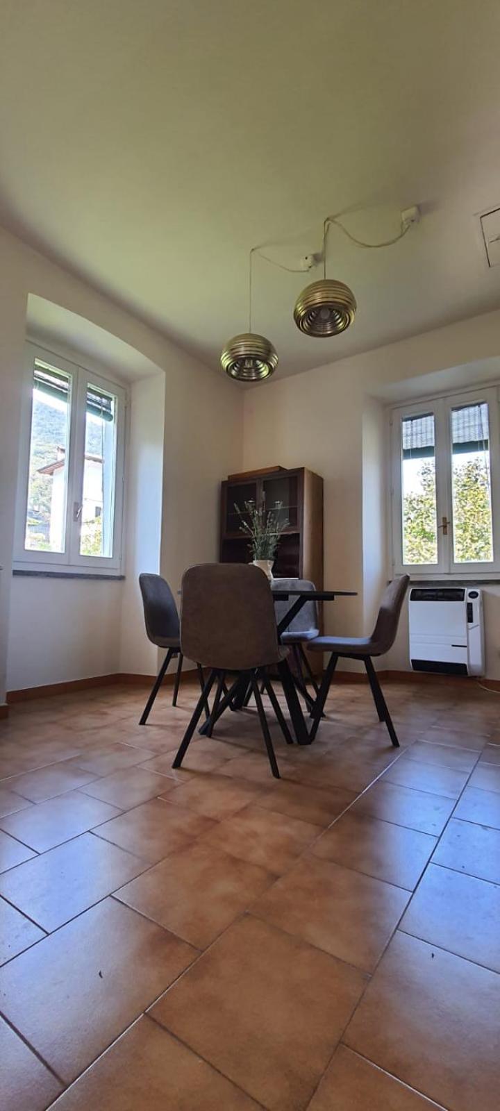 Villetta Con Giardino Privato Cremia Εξωτερικό φωτογραφία