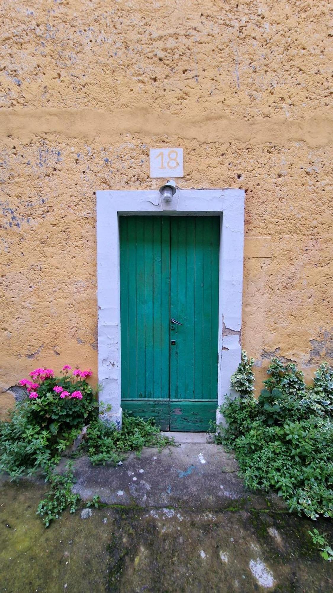 Villetta Con Giardino Privato Cremia Εξωτερικό φωτογραφία