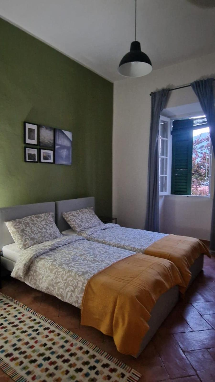 Villetta Con Giardino Privato Cremia Εξωτερικό φωτογραφία